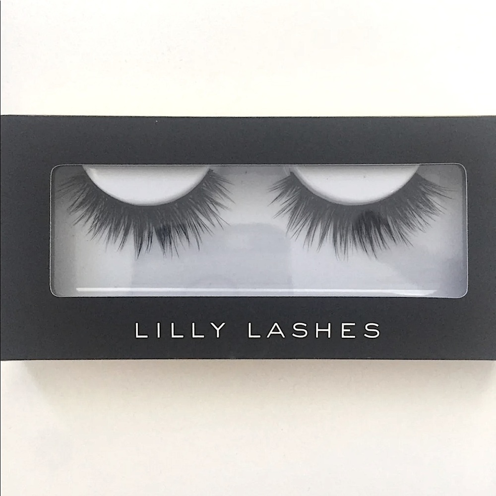 Lilly Lashes Boston